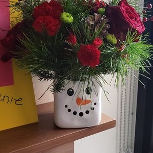 Meet your Posher, Lizbeth